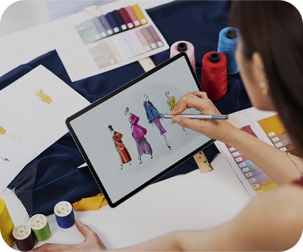 SAMSUNG Galaxy Tab S10 FE Tablet Exynos 1580 