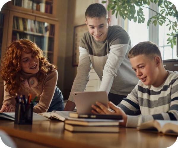 SAMSUNG Galaxy Tab S10 FE Tablet