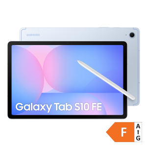 SAMSUNG Galaxy Tab S10 FE 10.9'' 8GB/ 128GB Wi-Fi Blue Tablet