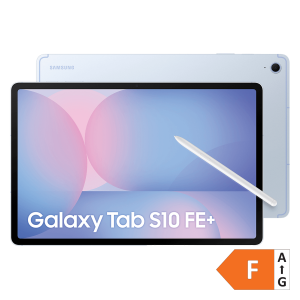 SAMSUNG Galaxy Tab S10 FE+ 13.1'' 8GB/ 128GB Wi-Fi Blue Tablet
