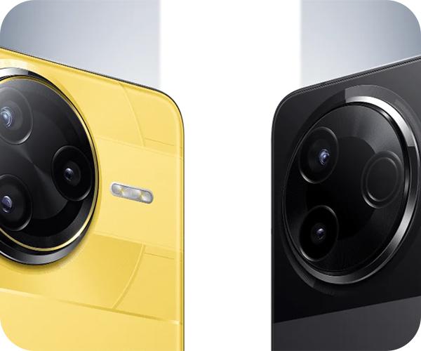 POCO F7 Ultra Dual 5G Smartphone
