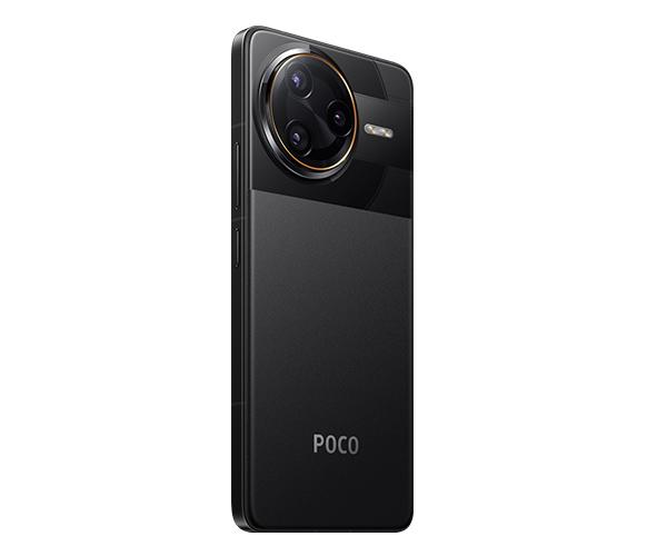 POCO F7 Ultra Dual 5G Smartphone camera