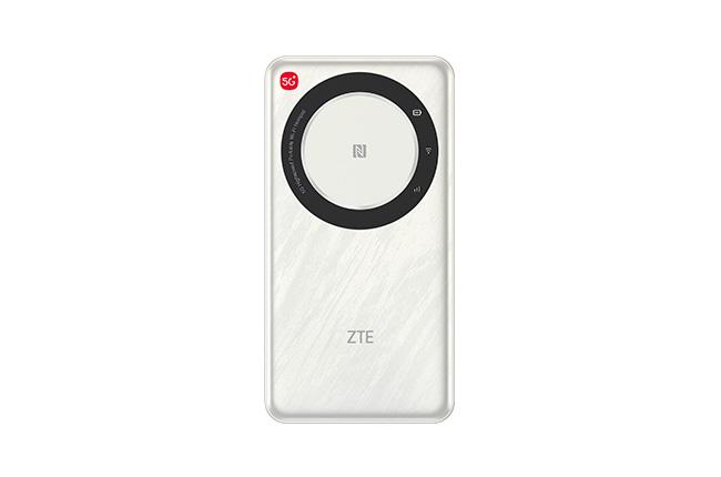 COSMOTE Prepaid Pocket Wi-Fi ZTE U-30 Air design