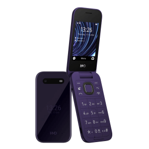 HMD 2660 Flip Dual 4G Κινητό Τηλέφωνο