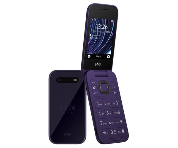 HMD 2660 Flip αντοχή