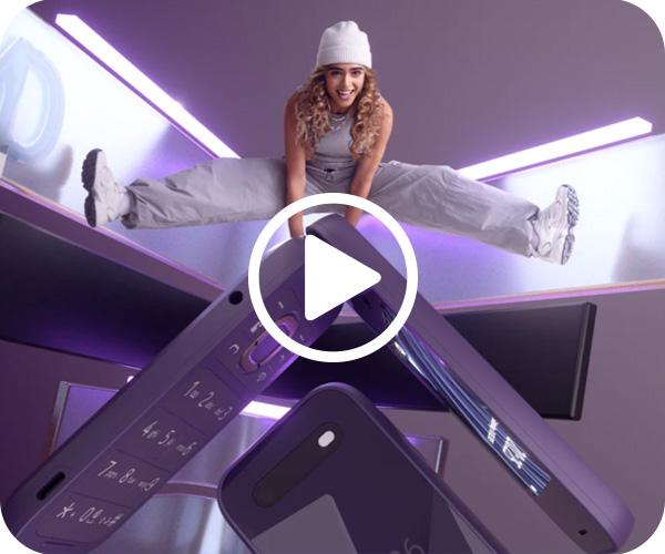HMD 2660 Flip