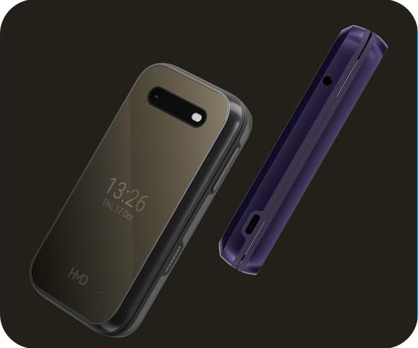 HMD 2660 Flip