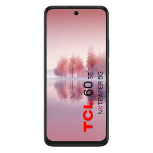 TCL 60SE NXTPAPER Dual 5G 8GB/256G Smartphone