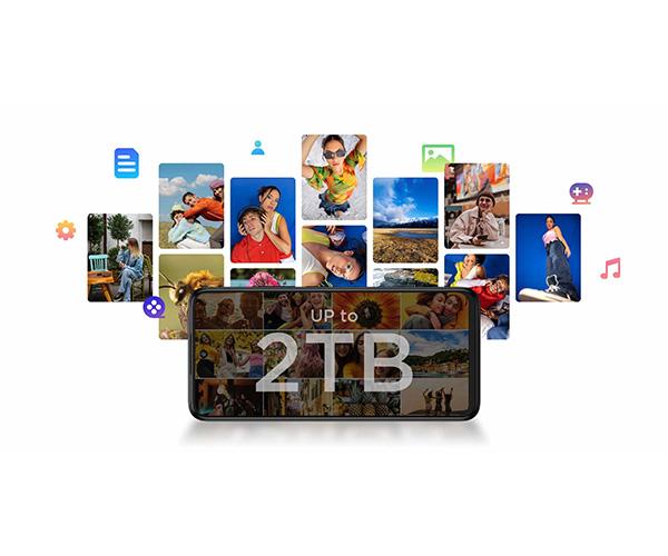 TCL 60R 5G Smartphone