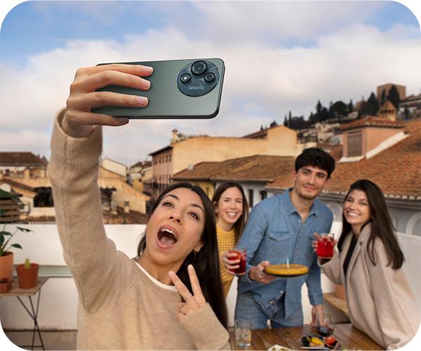 TCL 60R 5G Smartphone