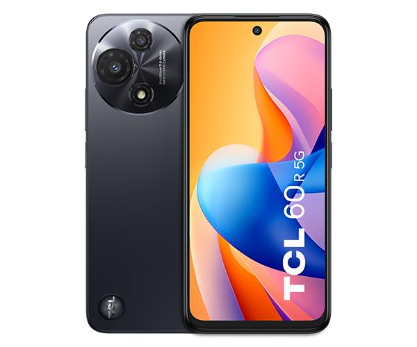 TCL 60R 5G Smartphone