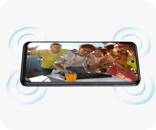 TCL 60R 5G Smartphone