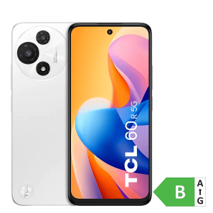 TCL 60R 5G 4GB/128GB Space Gray Smartphone