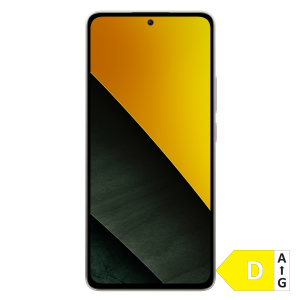 POCO M7 Pro Dual 5G 12GB/ 256GB Smartphone