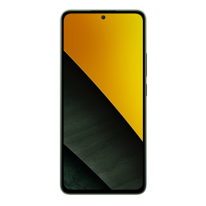 POCO M7 Pro Dual 5G 12GB/ 256GB Silver Smartphone