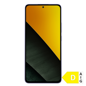 POCO M7 Pro Dual 5G 12GB/ 256GB Smartphone