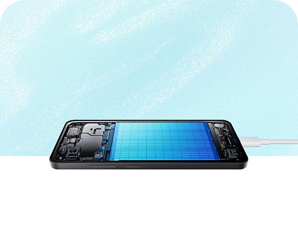 XIAOMI Redmi A5 Smartphone μπαταρία