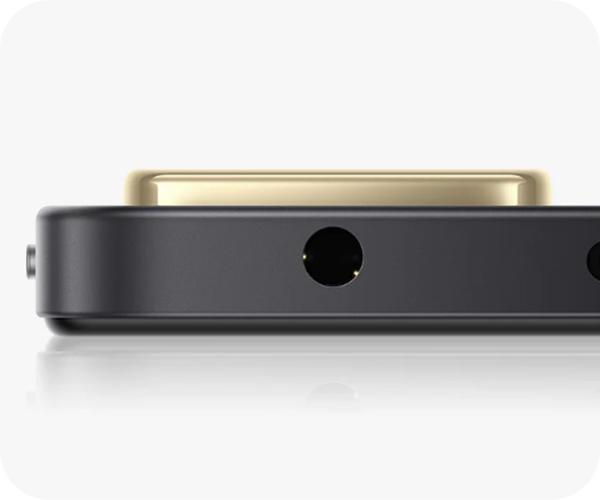 XIAOMI Redmi A5 Smartphone υποδοχή ακουστικών