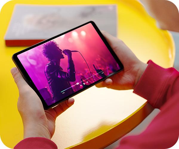 Lenovo Tab One 8.7