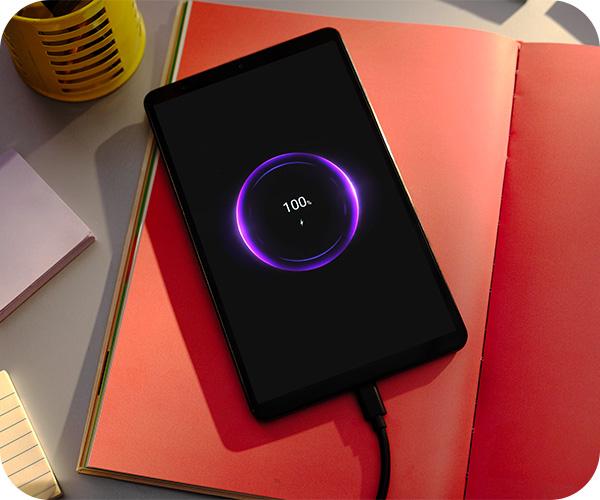 Lenovo Tab One 8.7