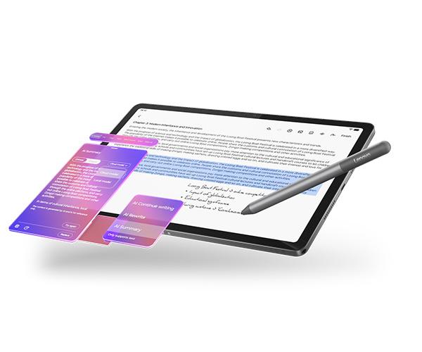LENOVO Idea Tab