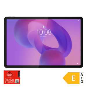 LENOVO Idea Tab 11'' 5G 8GB/ 256GB Luna Grey Tablet + Θήκη Folio+ Pen