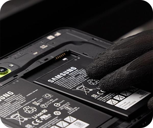 SAMSUNG Galaxy Tab Active5 Pro