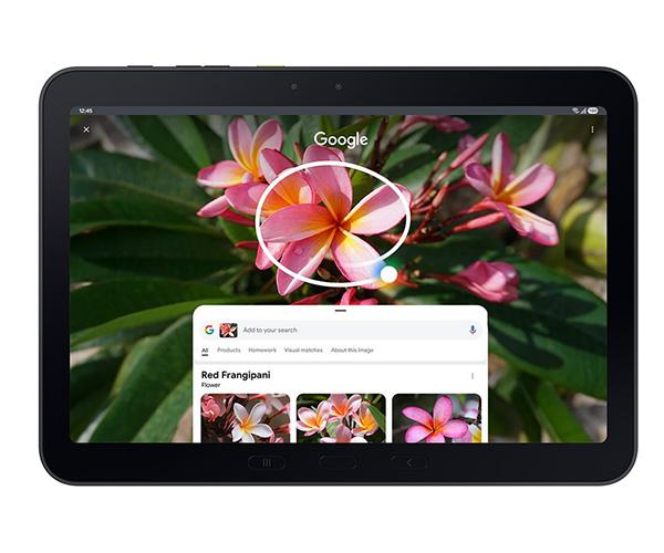 SAMSUNG Galaxy Tab Active5 Pro