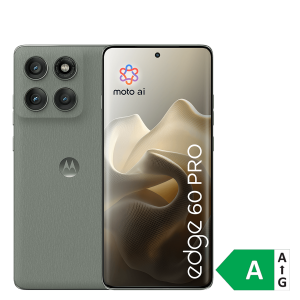 MOTOROLA Edge 60 Pro Dual 5G 12GB/512GB Shadow Smartphone