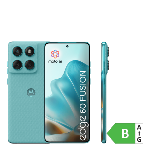 MOTOROLA edge 60 Fusion Dual 5G 12GB/ 256GB Slipstream Smartphone