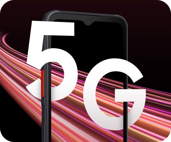 SAMSUNG Galaxy XCover 7 Pro 5G smartphone