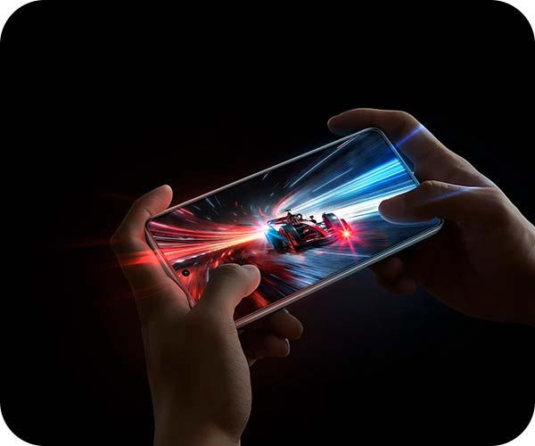 Realme 14 5G Smartphone game