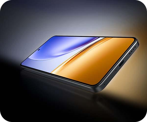 Realme 14 5G Smartphone display