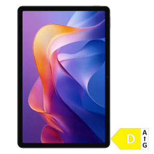 XIAOMI Redmi Pad 2 11'' 4G 4GB/ 128GB Grey Tablet