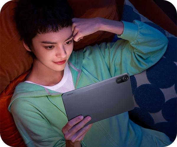 XIAOMI Redmi Pad 2 Tablet προστασία ματιών