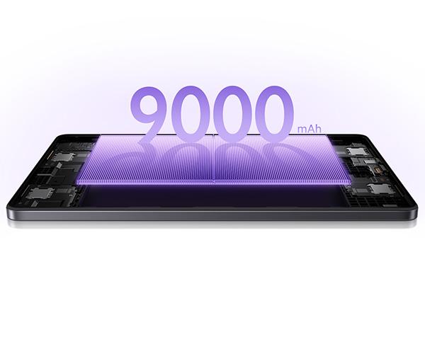 XIAOMI Redmi Pad 2 Tablet μπαταρία