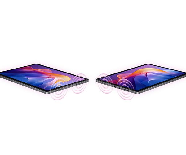 XIAOMI Redmi Pad 2 Tablet ήχος