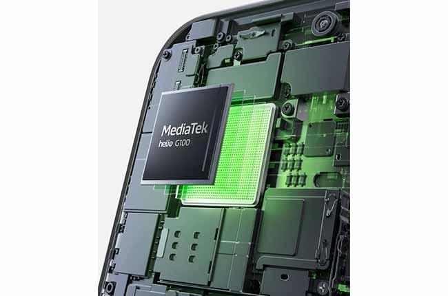 TCL Tab NXTPAPER 11 Plus tablet