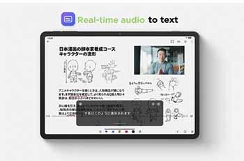 TCL Tab NXTPAPER 11 Plus tablet