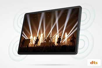 TCL Tab NXTPAPER 11 Plus tablet