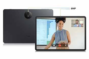 TCL Tab NXTPAPER 11 Plus tablet