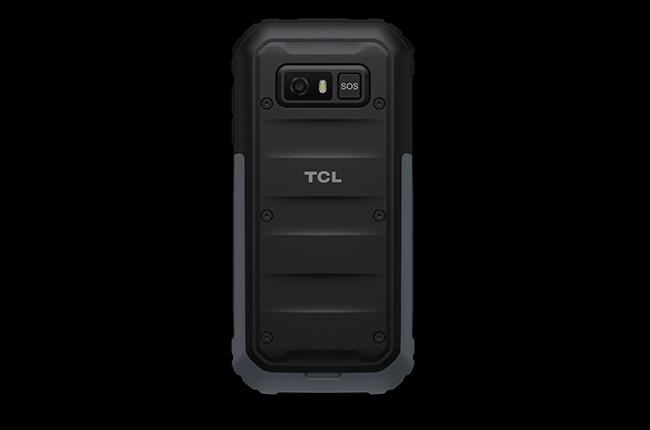 TCL Onetouch 5044 4G κινητό τηλέφωνο