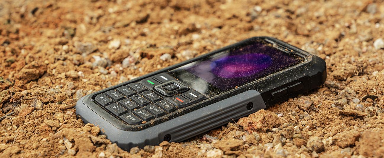 TCL Onetouch 5044 4G κινητό τηλέφωνο