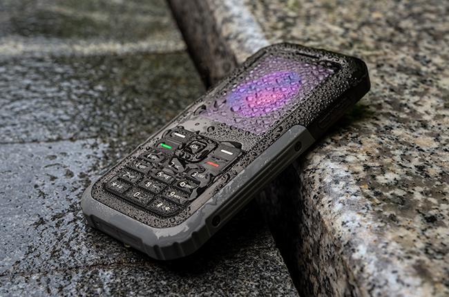 TCL Onetouch 5044 4G κινητό τηλέφωνο