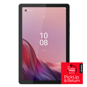 LENOVO Tab M9 HD 9'' Wi-Fi 4GB/ 64GB Tablet +Folio Case +Film