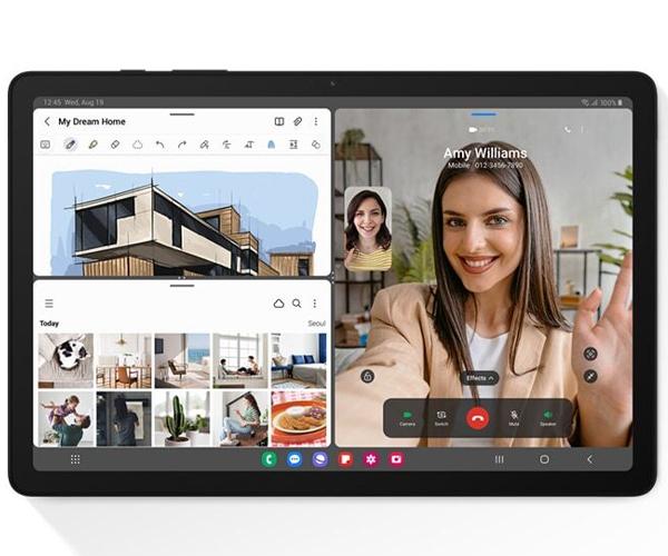 SAMSUNG Galaxy Tab A9 tablet