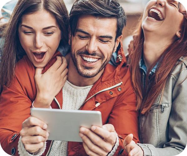 SAMSUNG Galaxy Tab A9 tablet