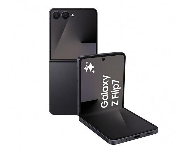 SAMSUNG Galaxy Z Flip7 5G Smartphone
