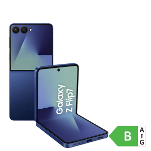 SAMSUNG Galaxy Z Flip7 Dual 5G 12GB/ 512GB Smartphone