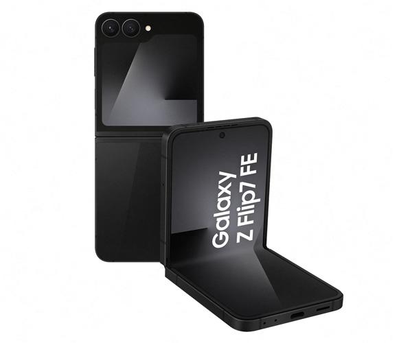 SAMSUNG Galaxy Z Flip7 FE 5G Smartphone
